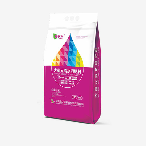 高磷型