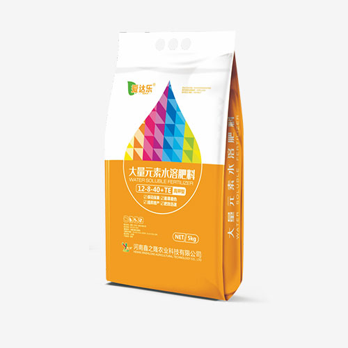 高钾型