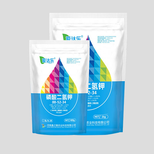 磷酸二氢钾